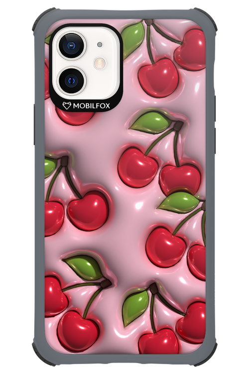 Cherry Bomb - Apple iPhone 12