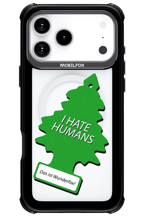 Wunderfox - Apple iPhone 17 Pro Max