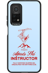 Instructor - Xiaomi Mi 10T 5G