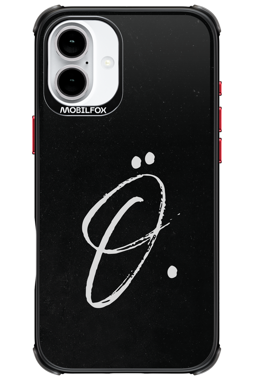 (Off Space) O II 2.0 - Apple iPhone 16 Plus