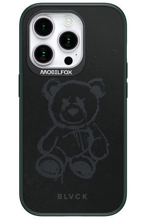 BLVCK BEAR - Apple iPhone 15 Pro