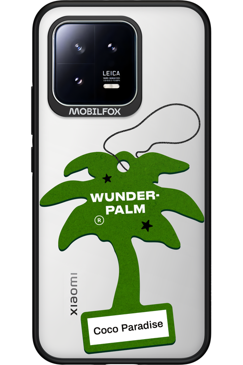 Wunder-Palm 2.0 - Xiaomi 13
