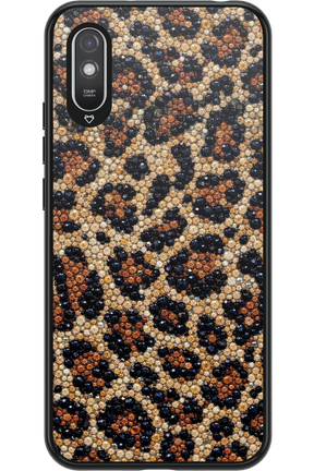 Crystal Roar - Xiaomi Redmi 9A