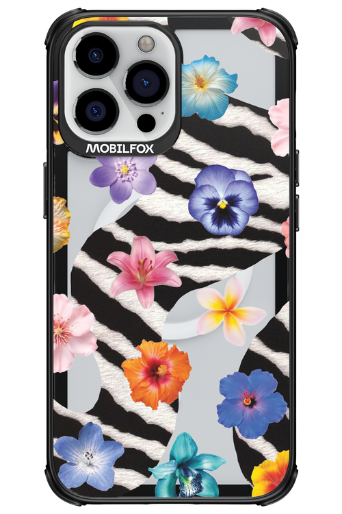 MOM'S FLOWERS - Apple iPhone 13 Pro Max