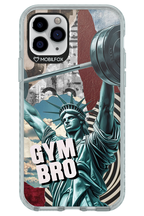 GYM BRO - Apple iPhone 11 Pro
