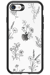 Bouquet 2.0 - Apple iPhone SE 2022