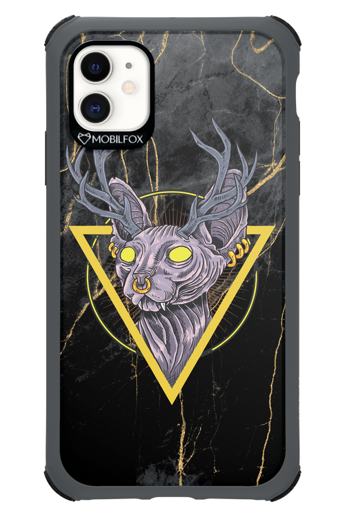 Bastet - Apple iPhone 11