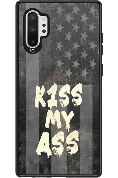 KISS II 2.0 - Samsung Galaxy Note 10+