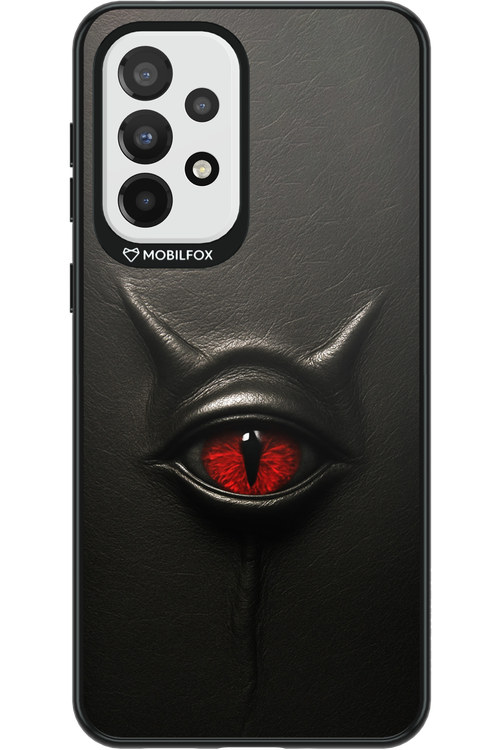 DevilEye 2.0 - Samsung Galaxy A33