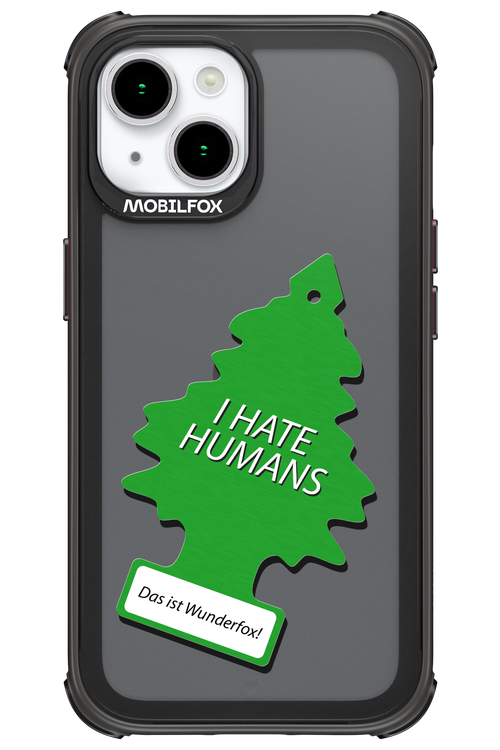 Wunderfox - Apple iPhone 15