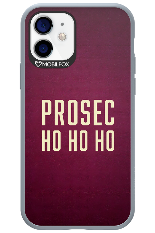 Prosec Ho - Apple iPhone 12