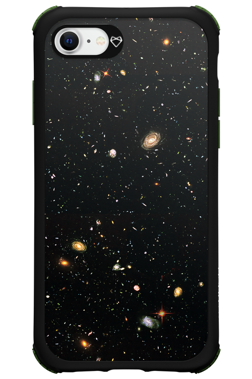 Cosmic Space - Apple iPhone 7