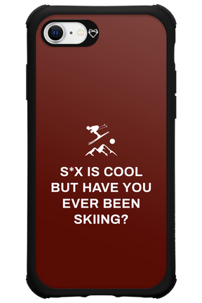 Have You Ever - Apple iPhone SE 2022