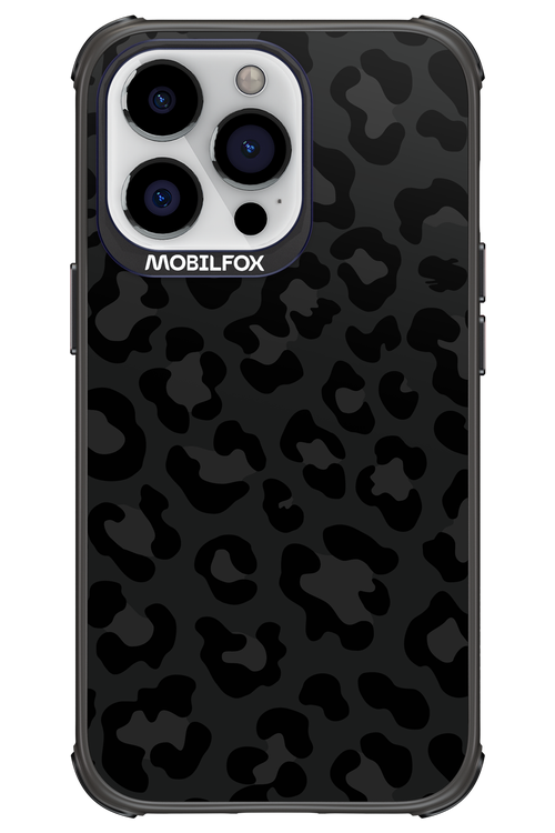 BLACK LEOPARD - Apple iPhone 13 Pro