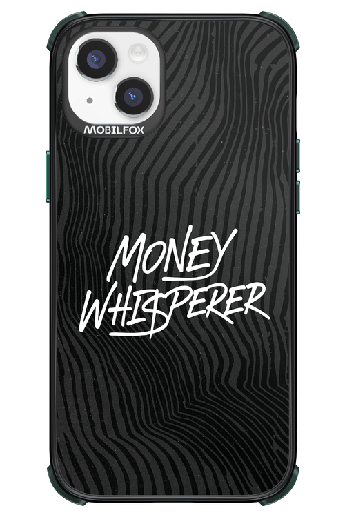 Money Whisperer 2.0 - Apple iPhone 14 Plus