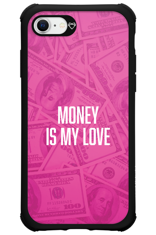 Money - Apple iPhone SE 2020