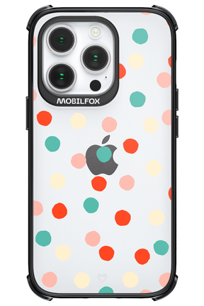 Xmas Dotss - Apple iPhone 14 Pro