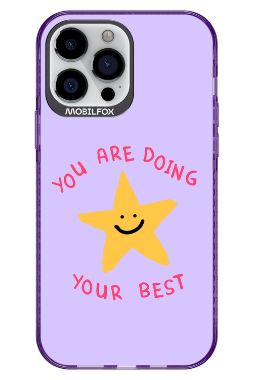 Your Best - Apple iPhone 13 Pro Max