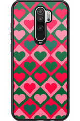 Love of Christmas - Xiaomi Redmi Note 8 Pro