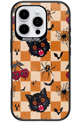 Witch's Patch - Apple iPhone 16 Pro