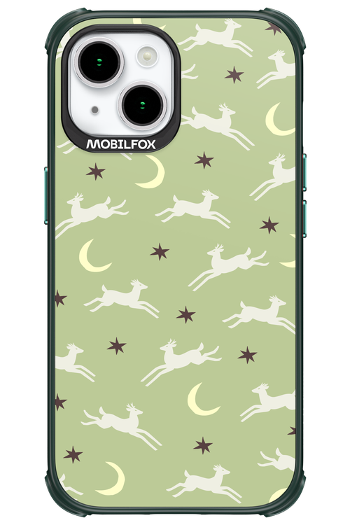 Folclore Rush - Apple iPhone 15