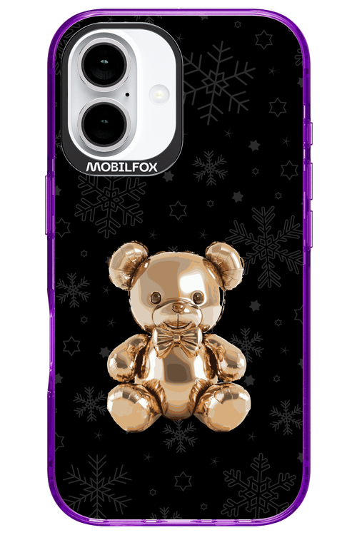 Gift Bear - Apple iPhone 16