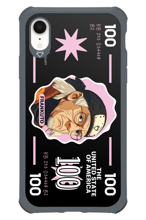 FRANKUTO - Apple iPhone XR