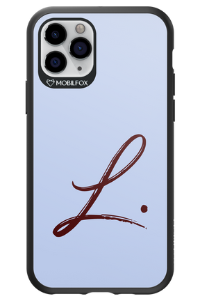 (Jellyfish Presso) L 2.0 - Apple iPhone 11 Pro