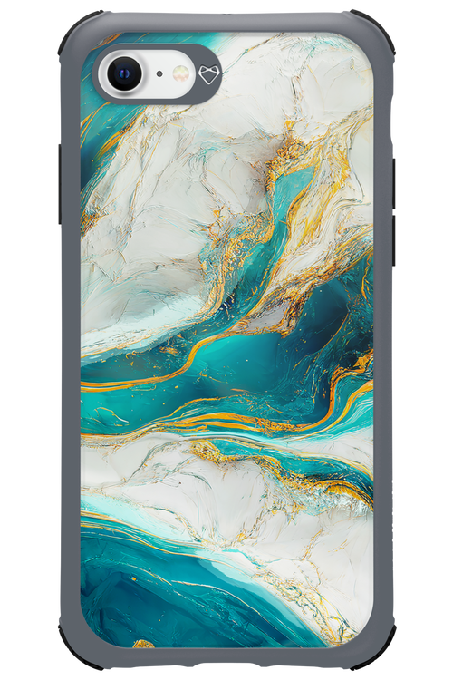 Emerald 2.0 - Apple iPhone 7