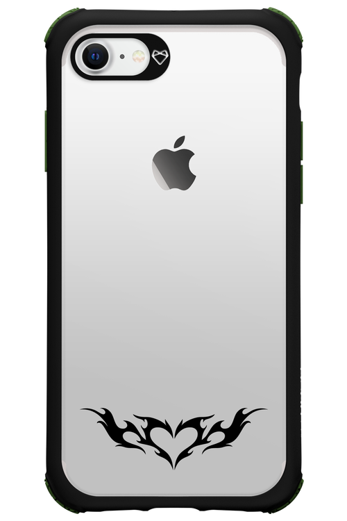 Techno Hart 2.0 - Apple iPhone 7