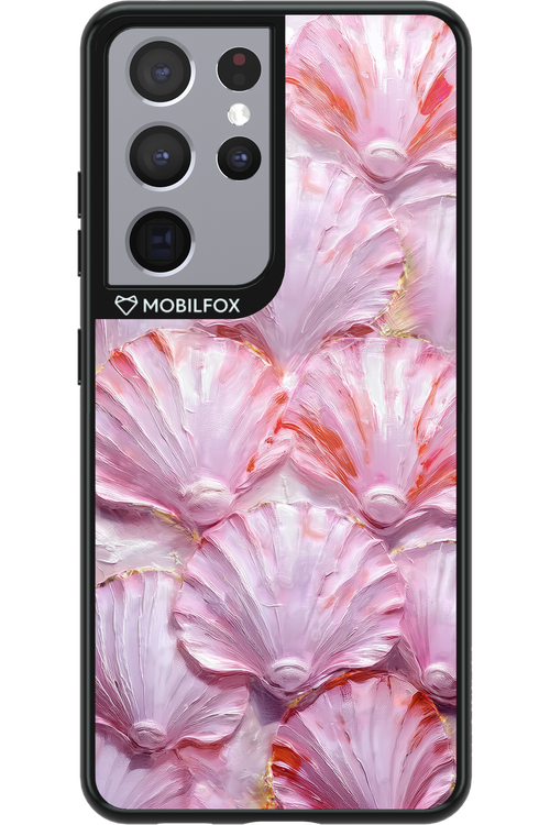 Venus Shell - Samsung Galaxy S21 Ultra