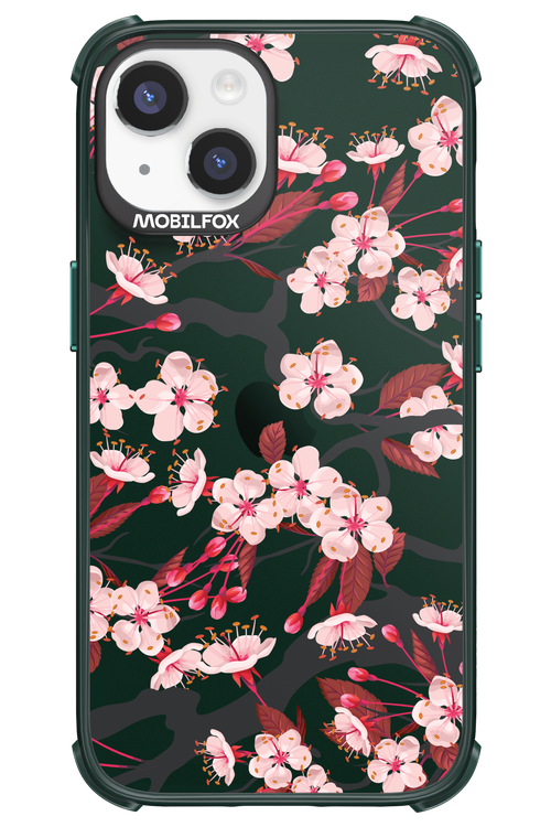 Sakura 2.0 - Apple iPhone 14