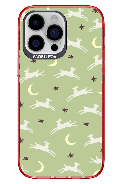 Folclore Rush - Apple iPhone 14 Pro Max