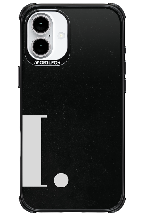 I (Off Space) 2.0 - Apple iPhone 16 Plus