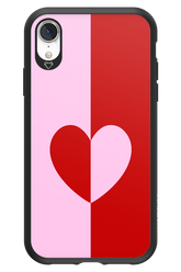 Heart Game - Apple iPhone XR