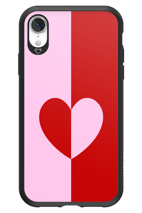 Heart Game - Apple iPhone XR