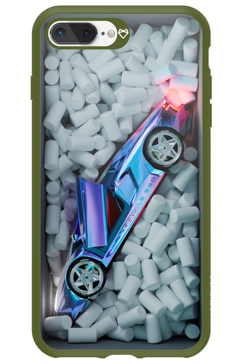 Fragile Ego - Apple iPhone 7 Plus