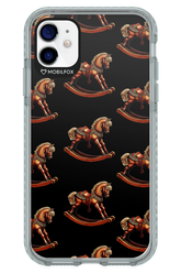 Rocking Horse - Apple iPhone 11