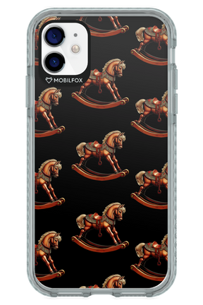 Rocking Horse - Apple iPhone 11