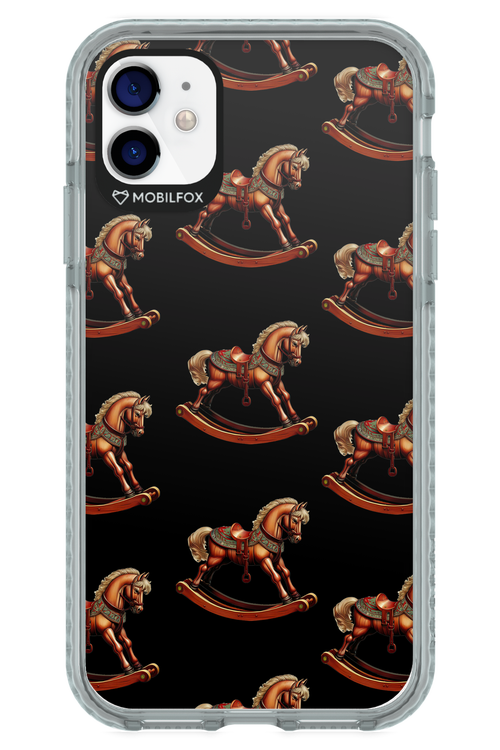 Rocking Horse - Apple iPhone 11