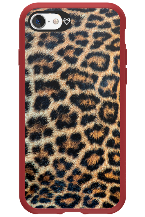 Leopard - Apple iPhone 7