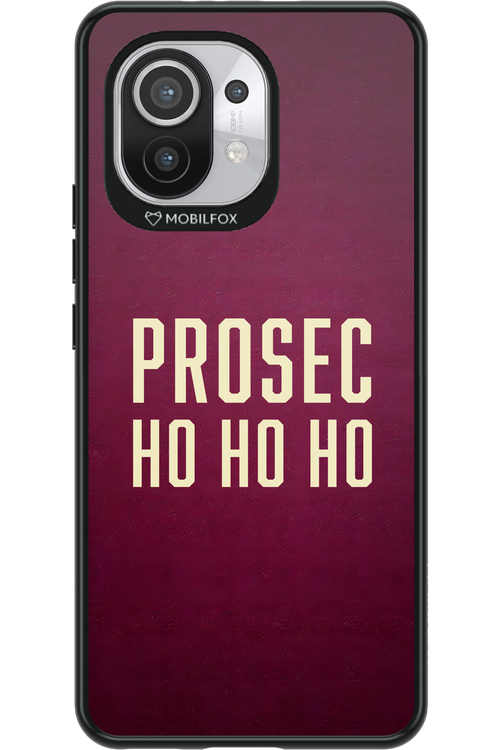 Prosec Ho - Xiaomi Mi 11 5G