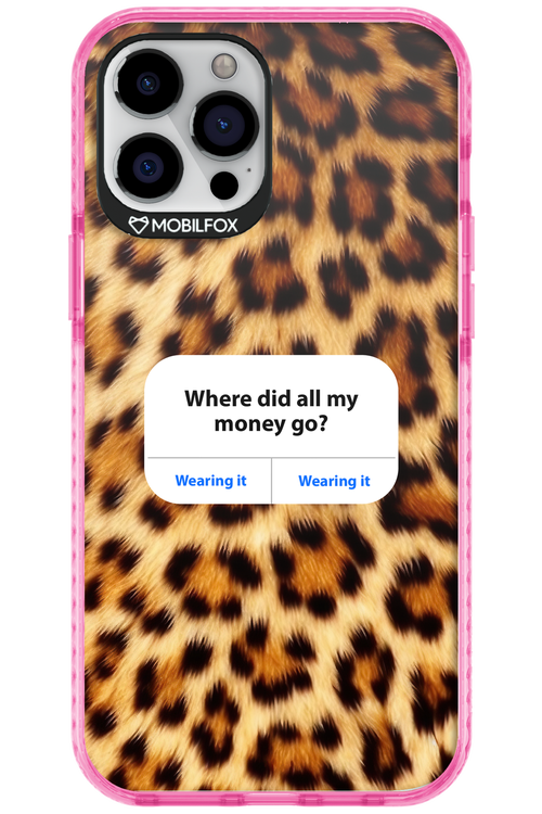 My Money 2.0 - Apple iPhone 12 Pro Max