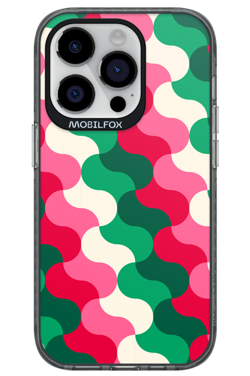 Holiday's Aura - Apple iPhone 14 Pro