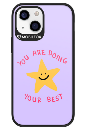 Your Best - Apple iPhone 13 Mini