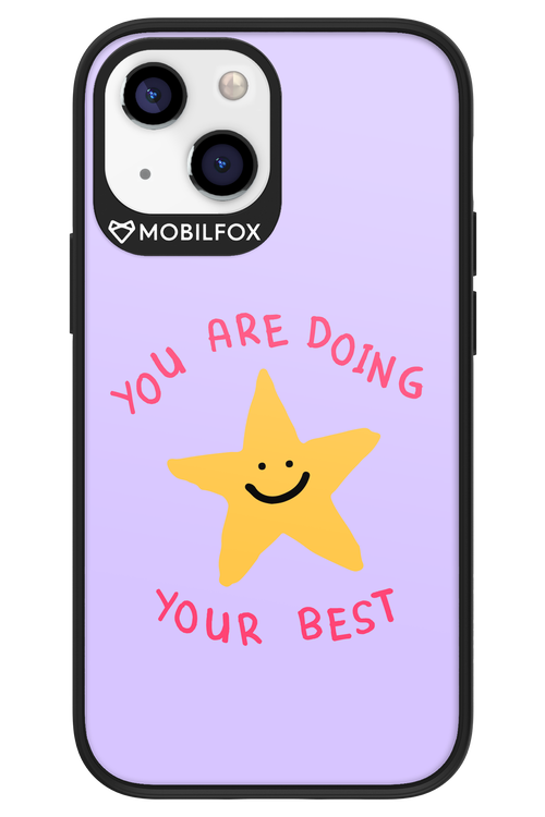 Your Best - Apple iPhone 13 Mini