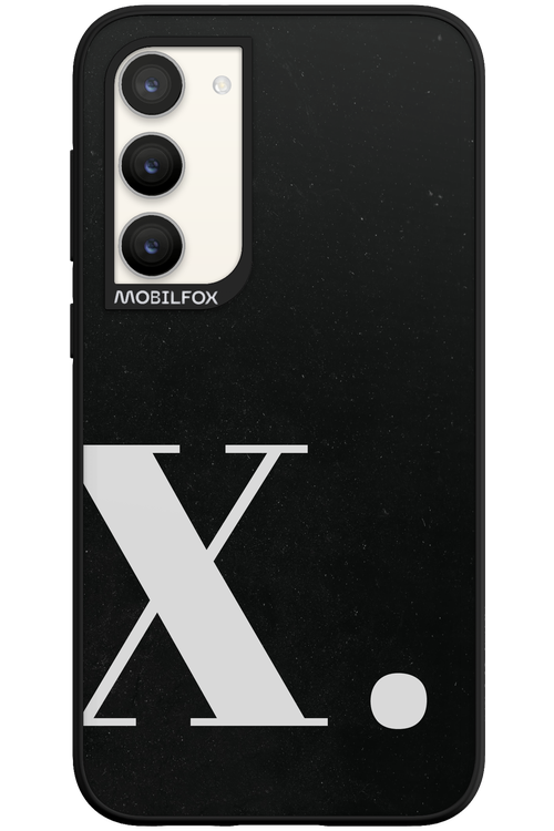 X (Off Space) 2.0 - Samsung Galaxy S23 Plus