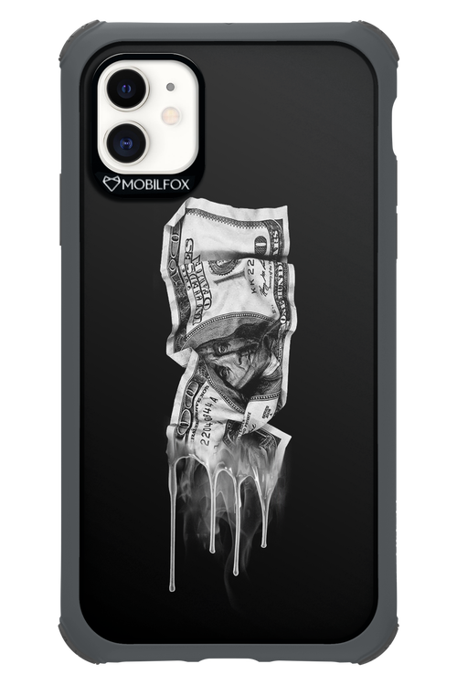 Melting Money - Apple iPhone 11