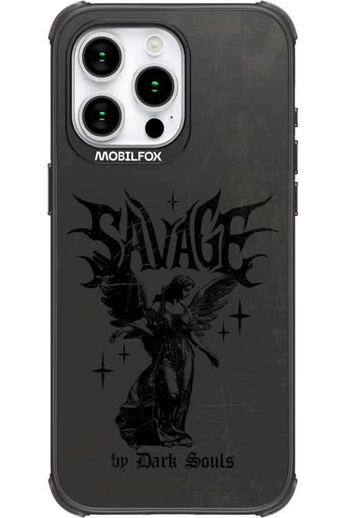 St. Savage - Apple iPhone 15 Pro Max