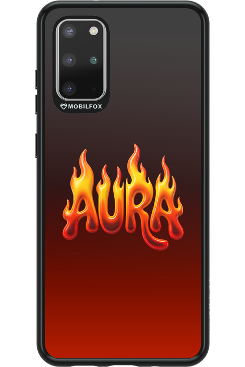 Aura 2.0 - Samsung Galaxy S20+